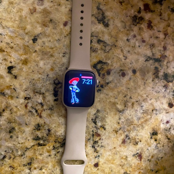 Apple Watch